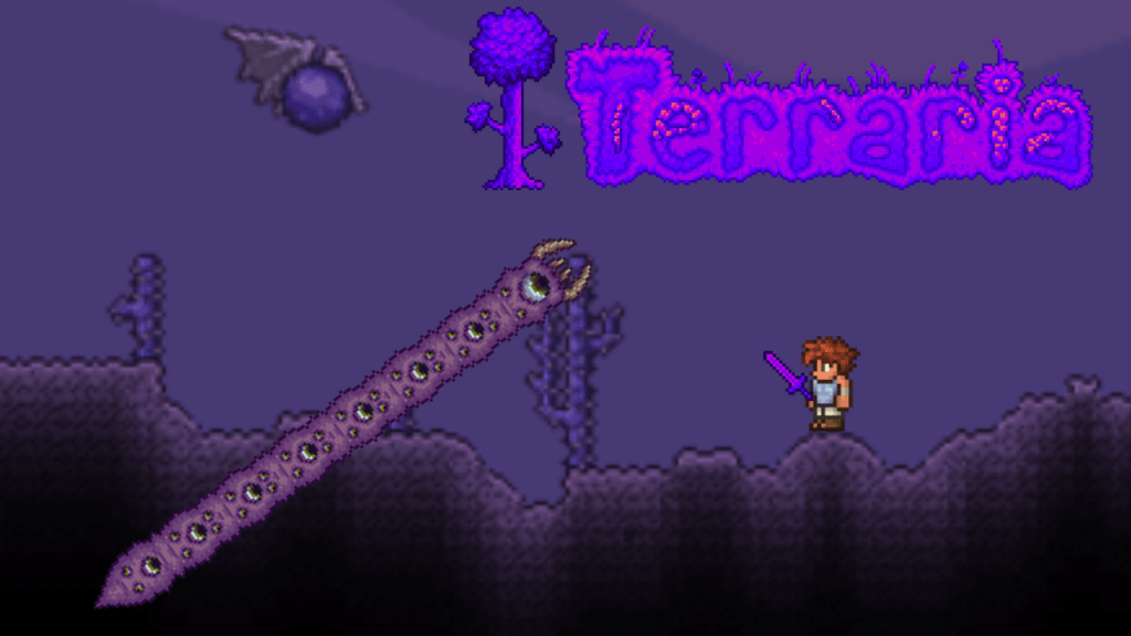 #Terraria Gameplay Highlights: Farming for Ancient Shadow Armor, plus&nbsp;Money.