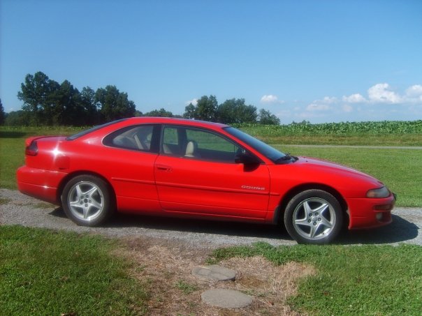 What is my favorite&nbsp;Automobile?