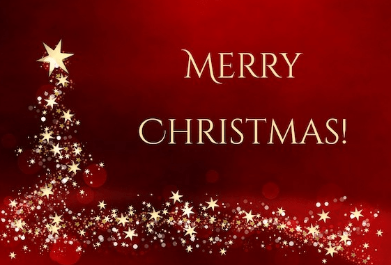 #MerryChristmas for those who celebrate&nbsp;it