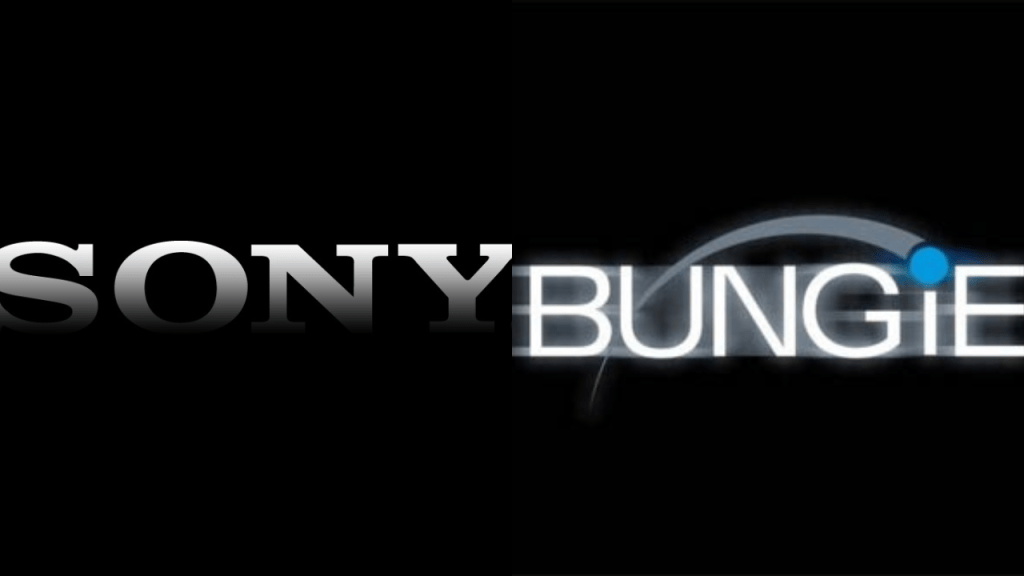 Concerns at Sony/Bungie?