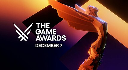 #TGA The Game Awards is tonight at 7:30pm&nbsp;EST.