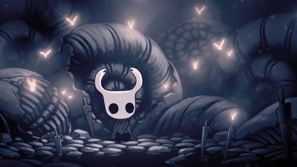 Hollow Knight
