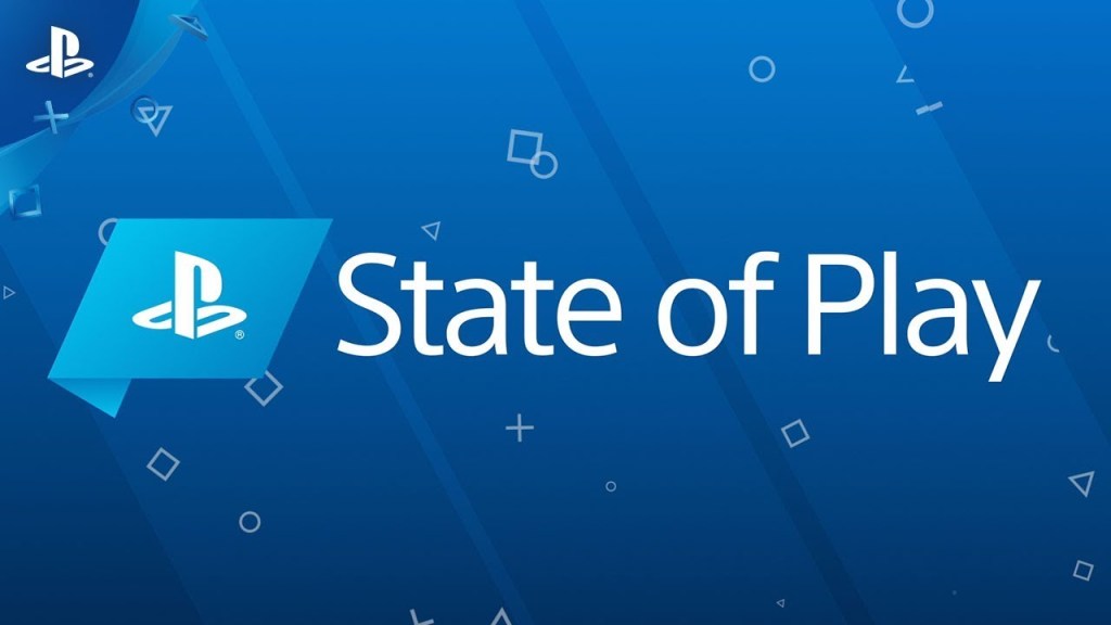 Playstation State of Play Announcement…