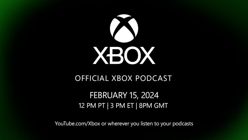 Xbox Podcast this week looks like its going to reveal the future of&nbsp;Xbox
