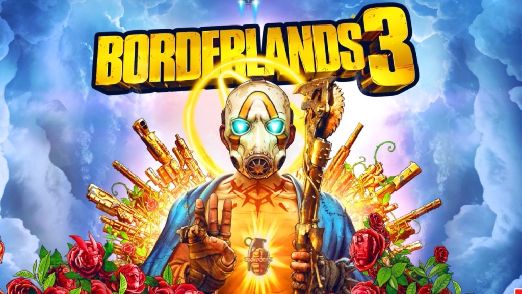 2K has confirmed that the next Borderlands game is in active&nbsp;development