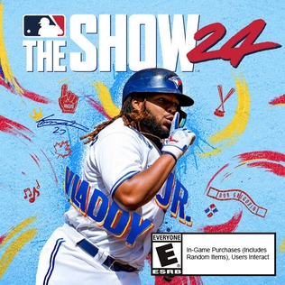 MLB The Show 24 is out now on all&nbsp;systems