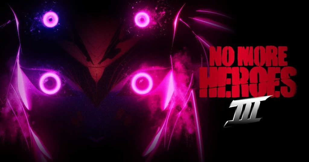 No More Heroes 3 added to Xbox Game Pass&nbsp;today