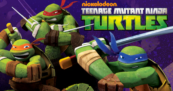 Pre-Order TMNT: Mutans Unleashed at Wal-Mart to get extra bunch of Free&nbsp;Stuff.
