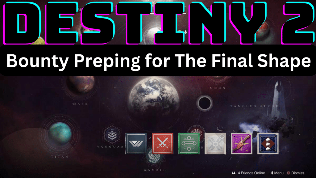 Destiny 2 Shorts – Streaming Xbox Series X on Kubuntu&nbsp;Linux
