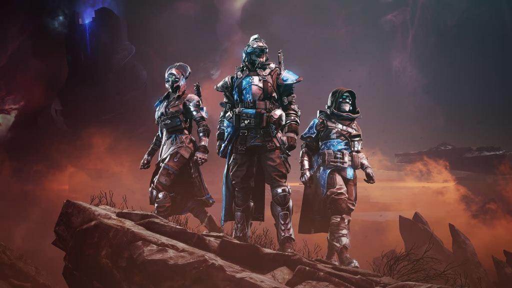 Destiny 2 – The Final Shape DLC Raid just released the Raid&nbsp;Date