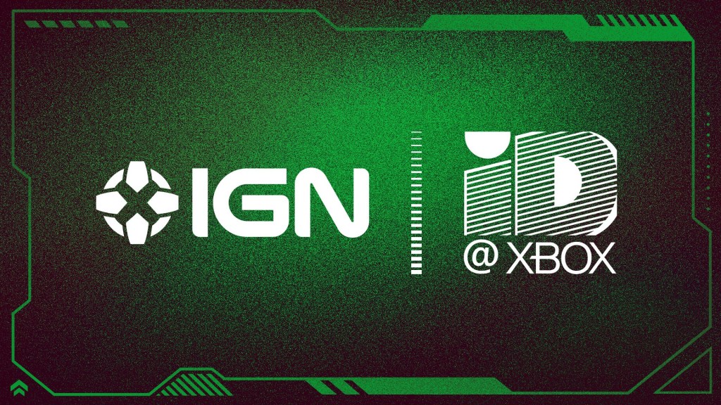 Everything at ID@Xbox announced for April 29,&nbsp;2024