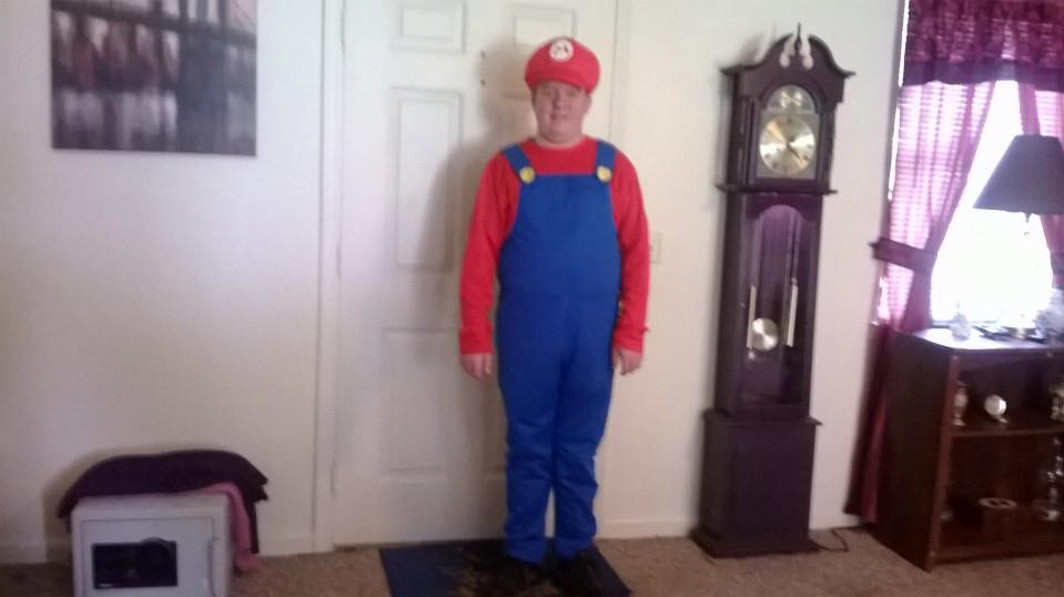 What character would I be from a book or a film? and&nbsp;why?