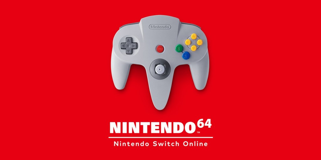 Nintendo adds 2 Games to the Nintendo 64 Switch Online + Expansion&nbsp;Pack