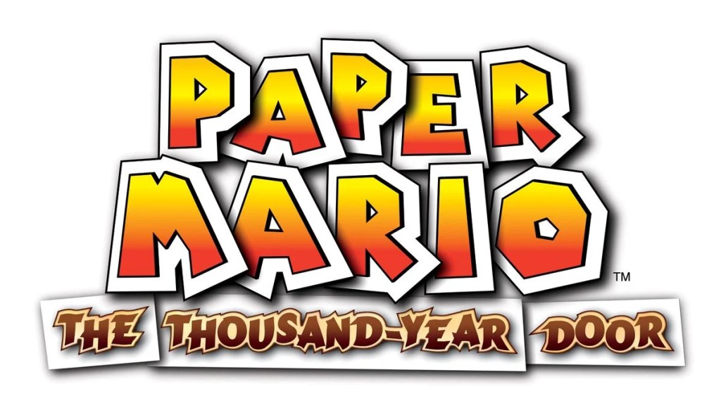 Paper Mario: The Thousand-Year Door – Overview Trailer – Nintendo&nbsp;Switch