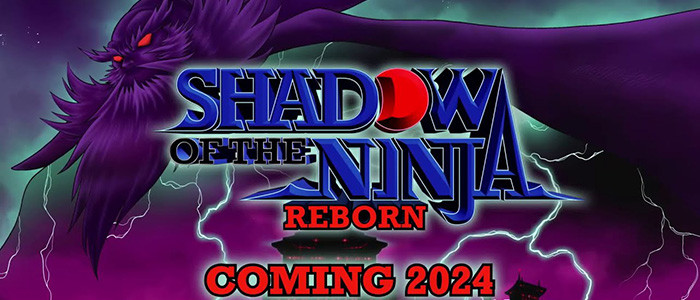 Shadow of the Ninja – Reborn Comparison from NES to current&nbsp;platforms