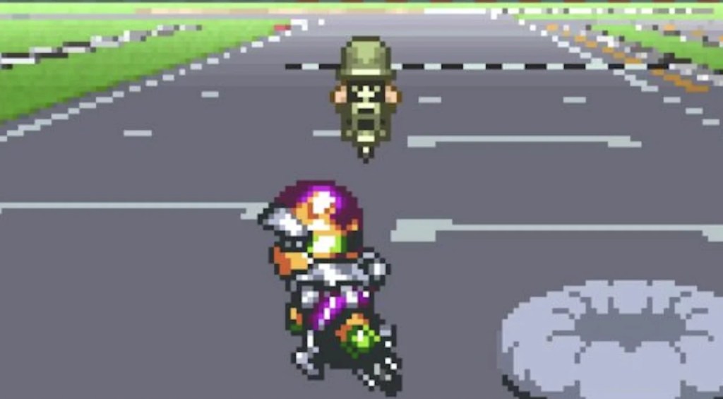 Rider’s Spirits Coming to Nintendo Switch, Playstation, and&nbsp;Xbox