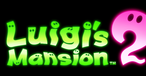 Luigi’s Mansion 2 HD is out&nbsp;now