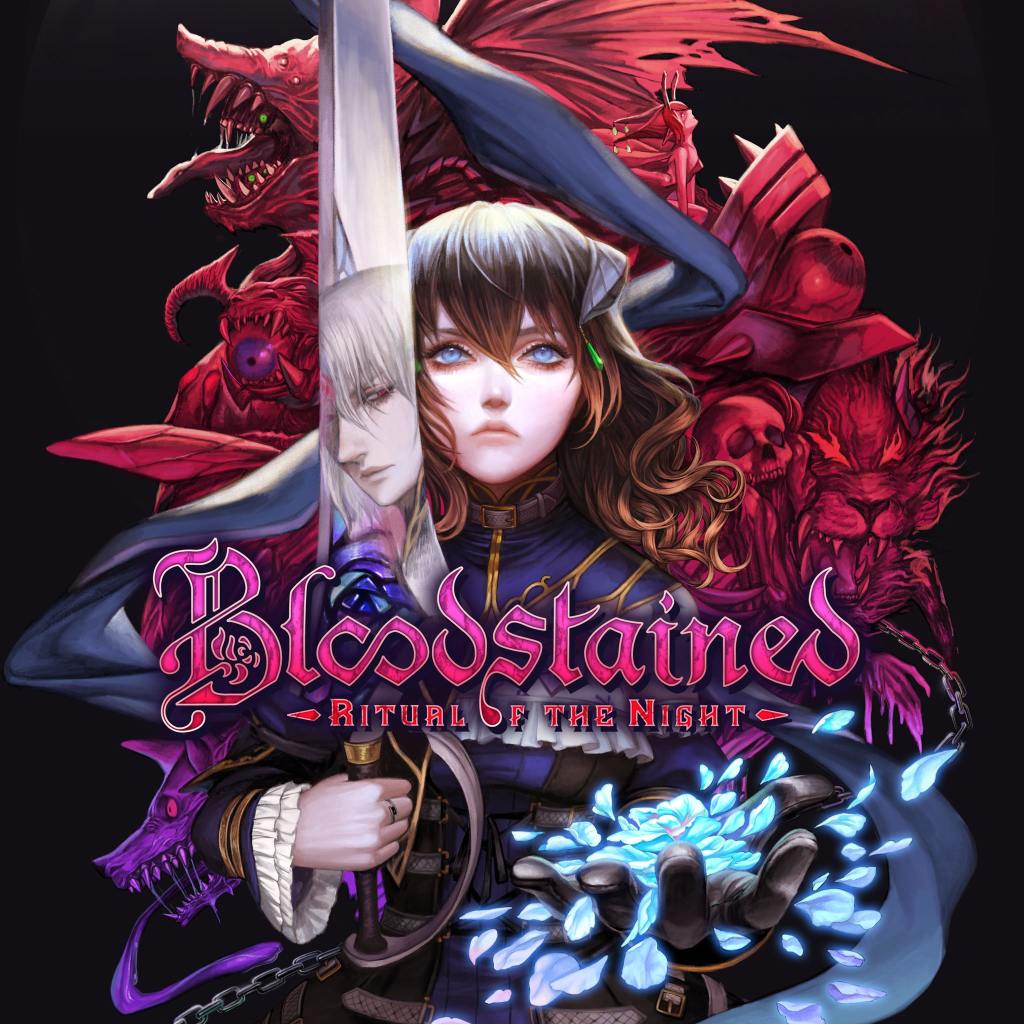Bloodstained: Ritual of the Night – Classic II : Dominique’s Revenge DLC Now&nbsp;Available