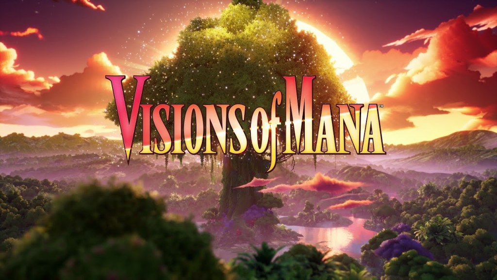 Visions of Mana releases this August, according to Square&nbsp;Enix