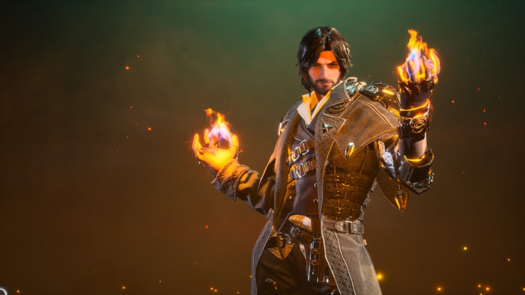 The First Descendant Live Stream Replay – Trying to get Blair Code to&nbsp;drop.