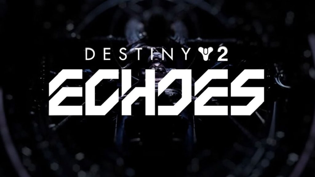 Destiny 2:Echoes – Act 3 Trailer has been&nbsp;released.
