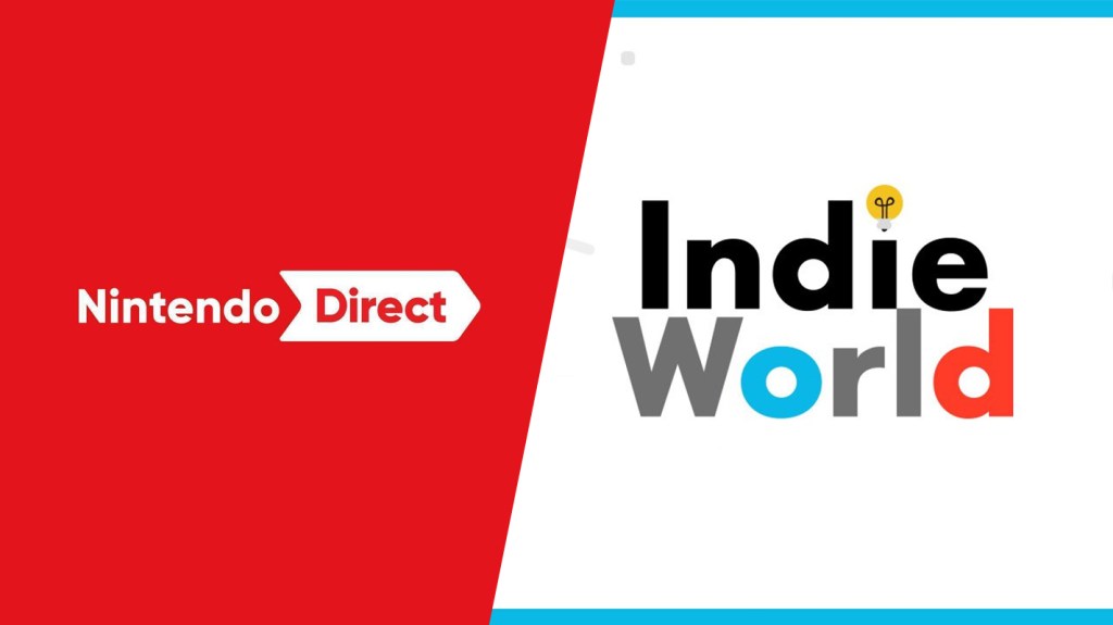 Nintendo Indie World Direct Happened This Morning. List of Games That Was On This&nbsp;Direct.