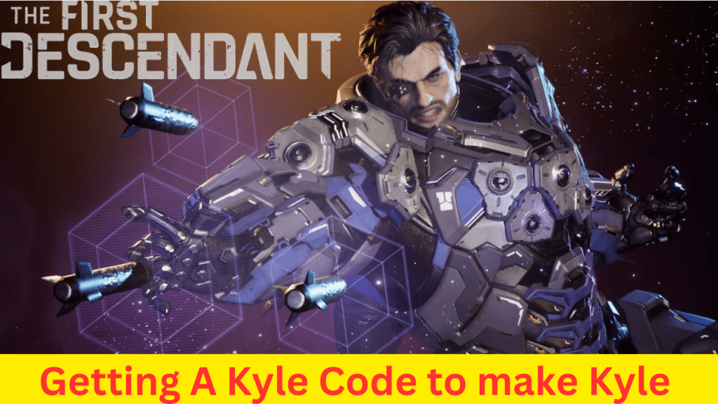 The First Descendant Shorts – Working on my Ultimate Bunny and Thunder Cage&nbsp;(Weapon)