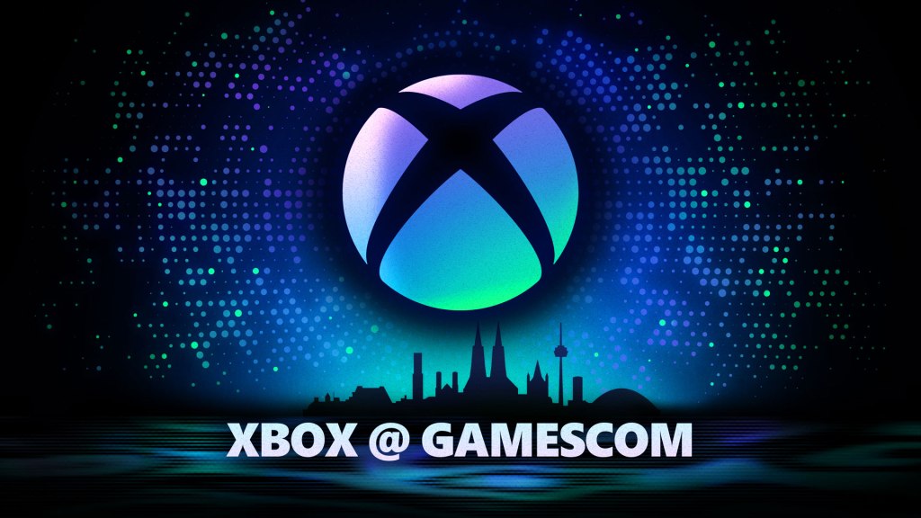 Today’s Gamescom Game Announcements (Day 1) August 20,&nbsp;2025.
