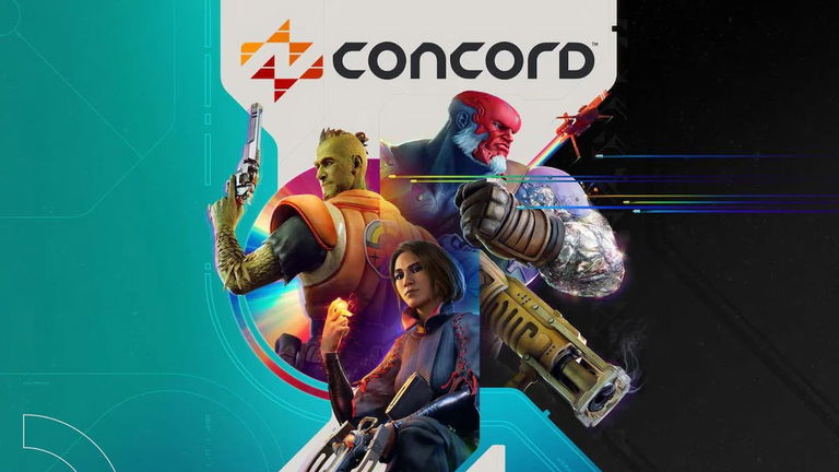 Sony will be bringing Concord servers offline on September 6,&nbsp;2024