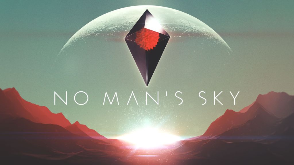 You can now fish in No Man’s&nbsp;Sky