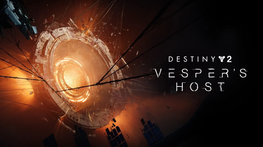 Destiny 2 Revenant is now live. Vesper’s Host on Friday Oct 11,&nbsp;2024