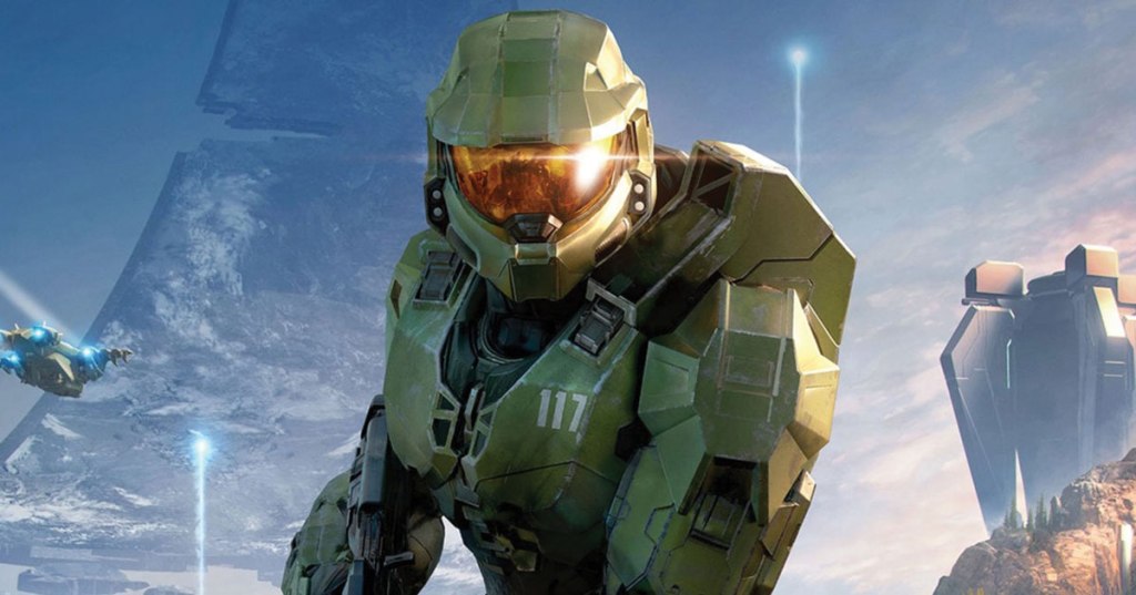 Halo Infinite will be converted to Unreal Engine&nbsp;5