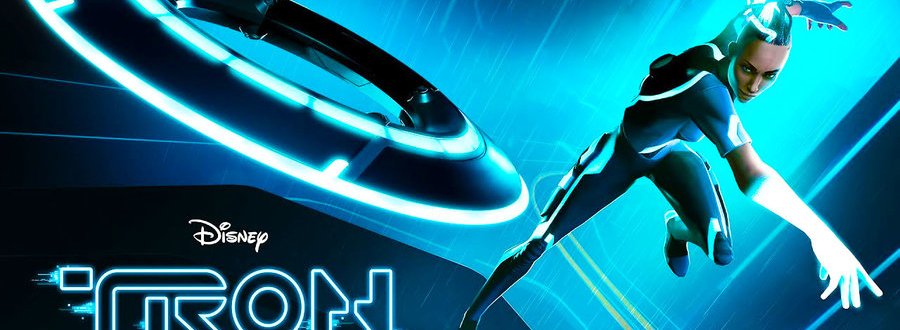 Tron: Catalyst Announcement&nbsp;Trailer
