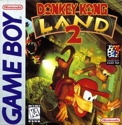 Yet, Another Donkey Kong Land has been released. Donkey Kong Land 2 is coming to the Nintendo Switch Online&nbsp;Services.