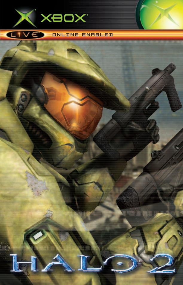 Halo 2’s 20th Anniversary is today. Did you play this&nbsp;game?