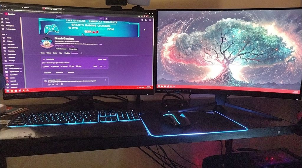 I’m back. All unpacked and living in Minnesota&nbsp;now.