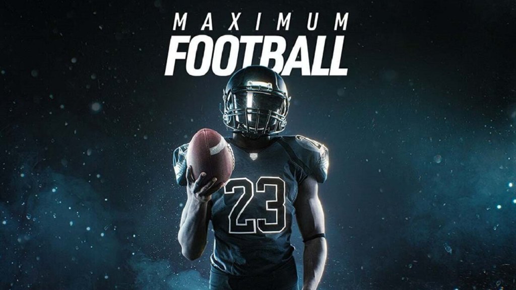 Maximum Football: Season 1 Pass Trailer has been&nbsp;released