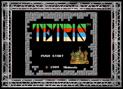 Nintendo is releasing Tetris for the Nintendo Switch Online NES on Dec 12,&nbsp;2024