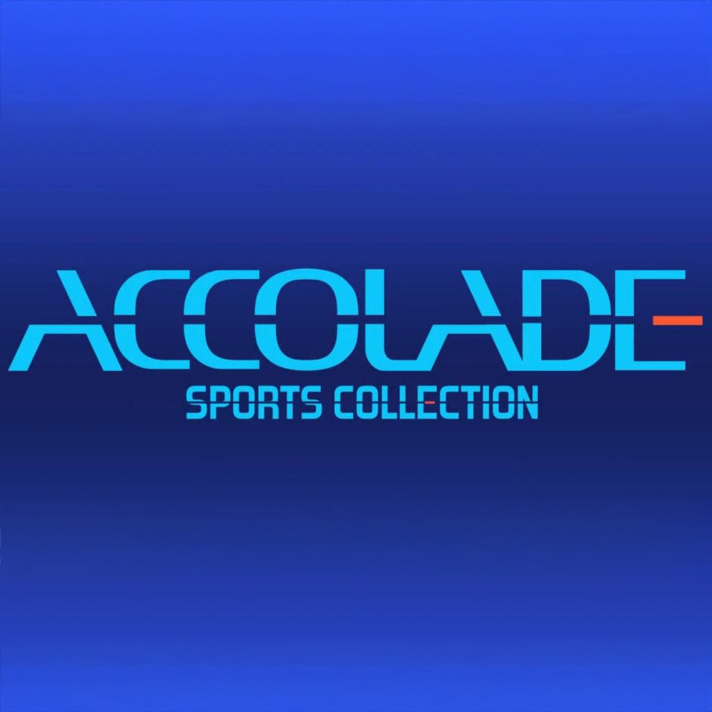 Accolade Sports Collection is coming on January 30th,&nbsp;2025
