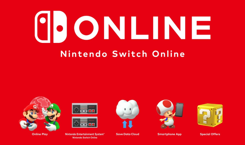 Nintendo Switch Online throws three new titles for it’s&nbsp;service