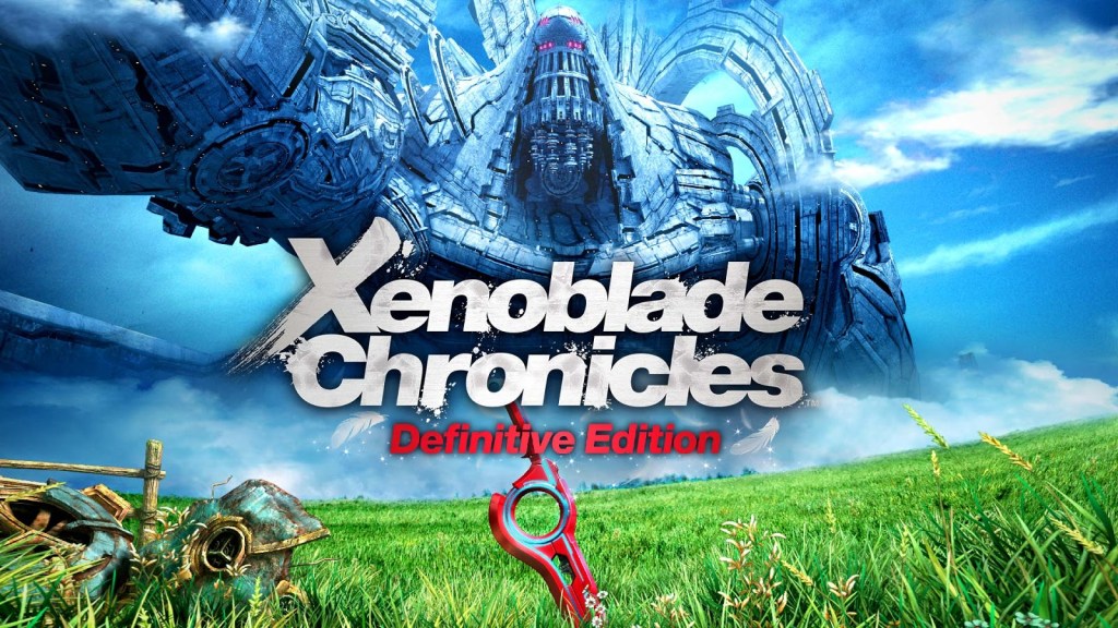 You can now pre-order Xenoblade Chronicles X: Definitive Editon on the Nintendo Switch (Physical and&nbsp;Digital)