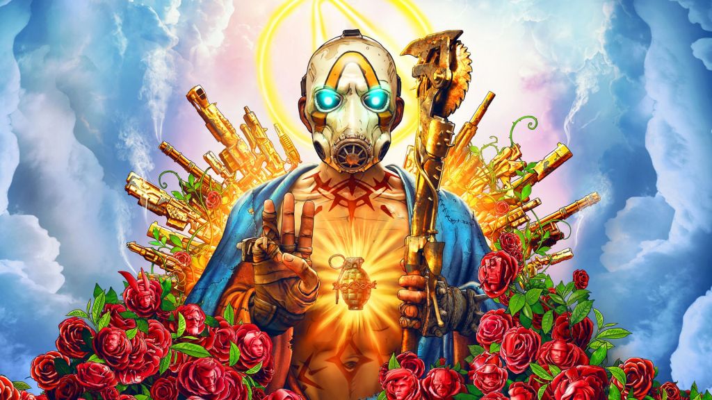 Borderlands 4 Story Trailer Just Dropped at Borderlands 4&nbsp;Fanfest