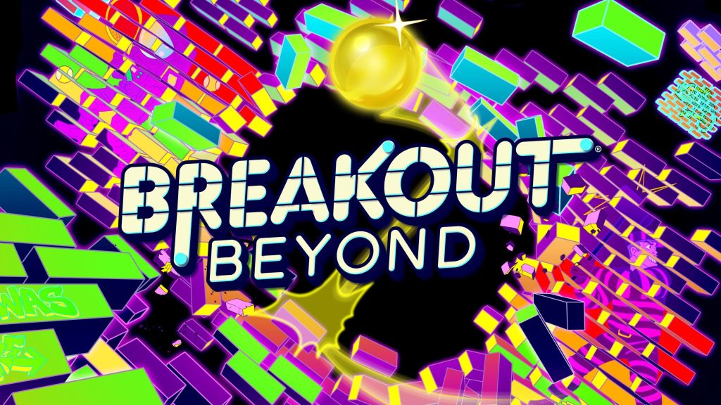 Atari’s Breakout Beyond Now Available to&nbsp;Pre-Order