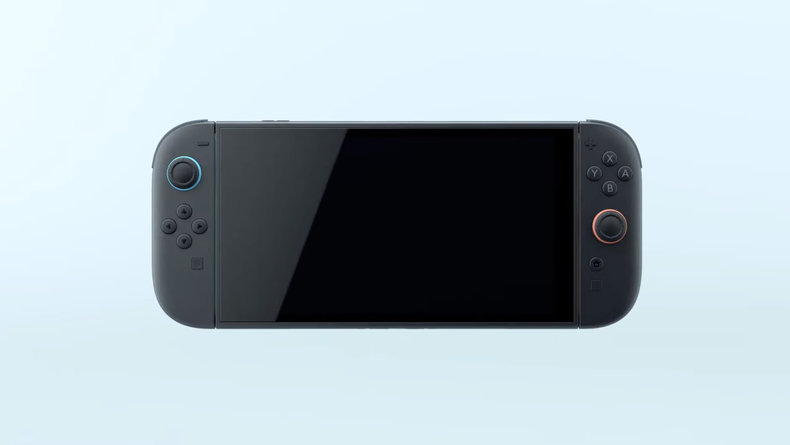 Nintendo Switch 2 Is Being Rumored To Launch In&nbsp;June