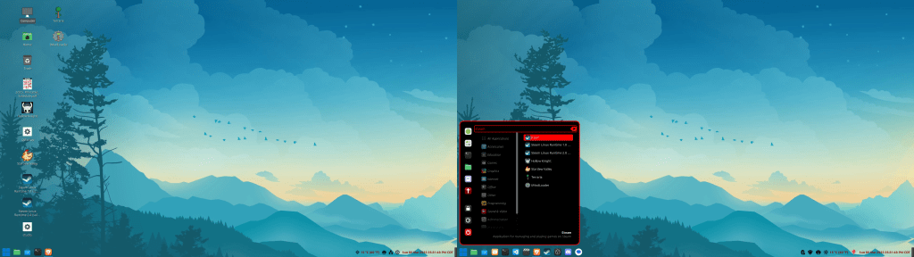 Doing some editing CSS on my theme for Linux&nbsp;Mint