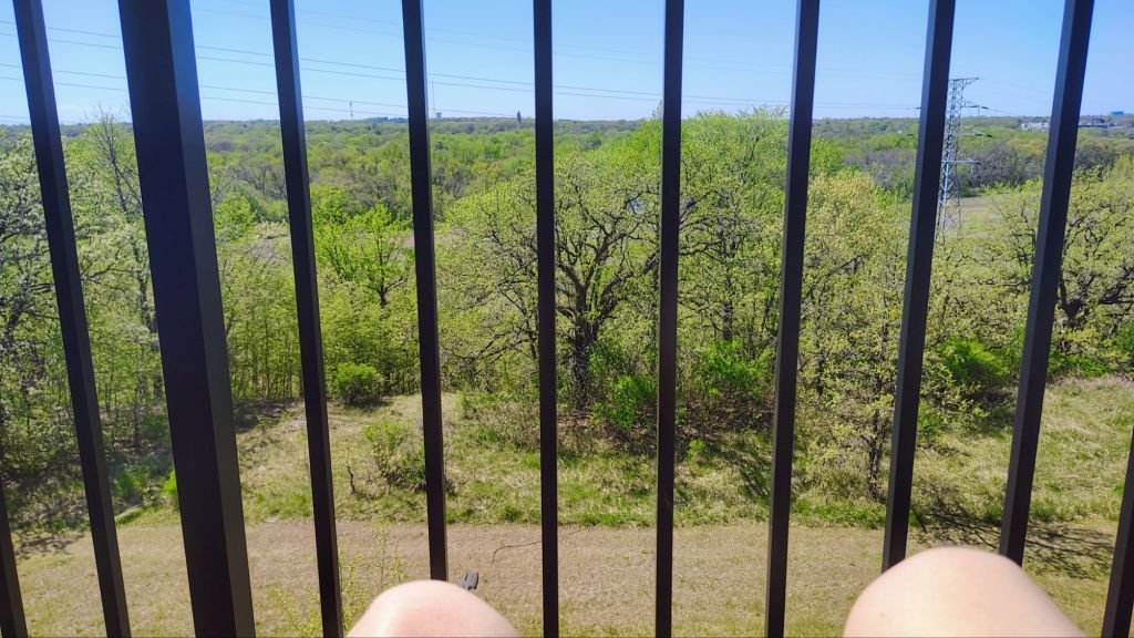 Beautiful Weather Ahead For&nbsp;Us