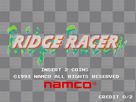 Arcade Archives 2 “Ridge Racer” Release is Also Coming to Nintendo Switch 2, PS4, PS5 and Xbox Series&nbsp;X|S