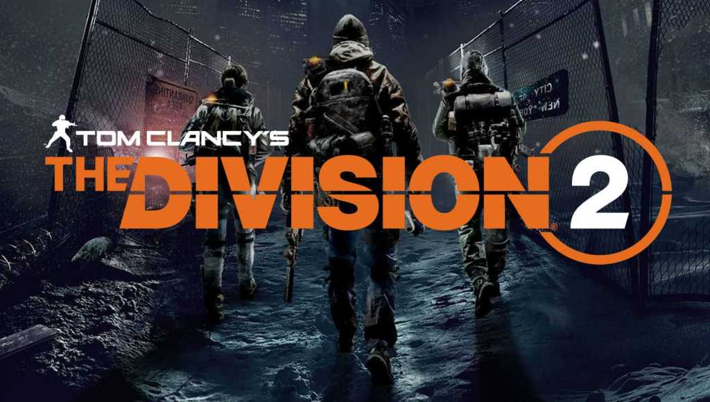 The Division 2 comes to Xbox Game Pass&nbsp;today.