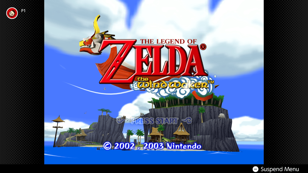Played The Legend of Zelda: The Wind Waker On The Nintendo Switch 2 For The First&nbsp;Time