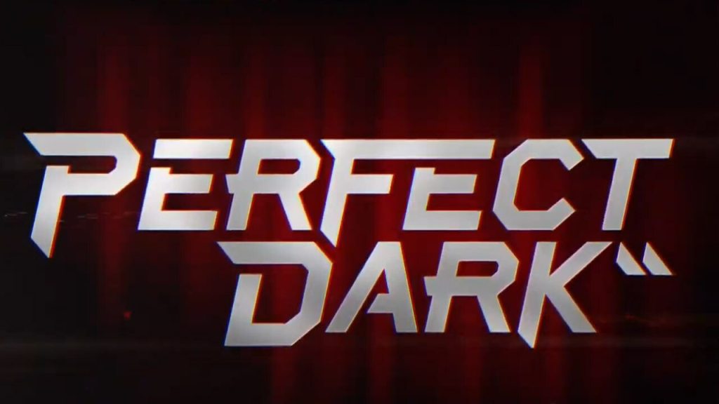 Perfect Dark Just Got&nbsp;Cancelled